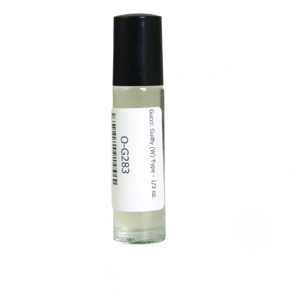 Gucci: Guilty (W) Type Similar to [Old Edition] 1/3 Oz Fragrance Oil